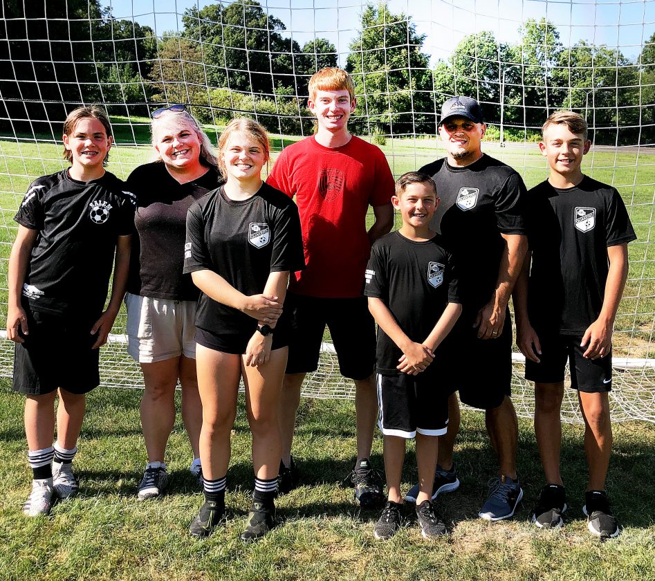 Jacob Lantz McLachlan earn Lantz Bricker Memorial Scholarship | News, Sports, Jobs ...